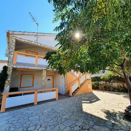 Appartement Lipa Mare Vir
