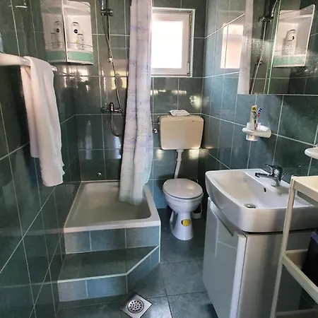 Apartment Lipa Mare