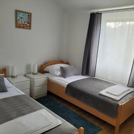 Apartment Lipa Mare *