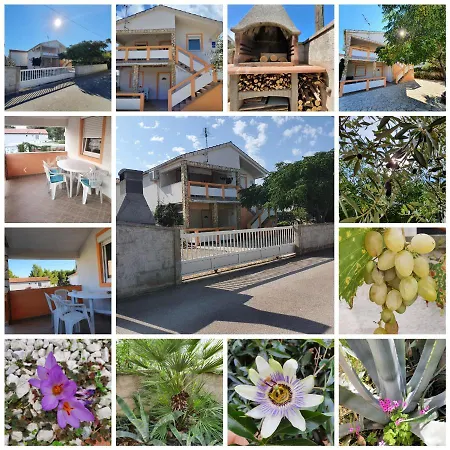 Apartment Lipa Mare