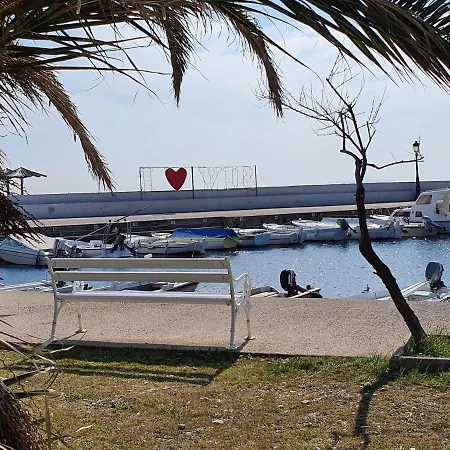 Appartement Lipa Mare