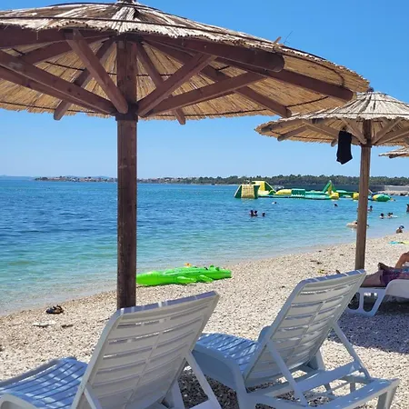 Lipa Mare Apartment Vir